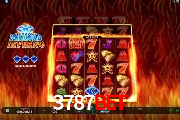 Flash Promotion 3787bet