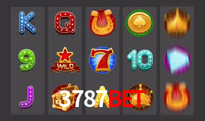 Daily Bonuses 3787bet