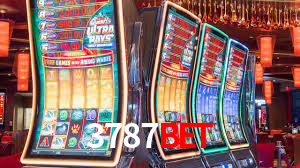 Welcome Bonus 3787bet