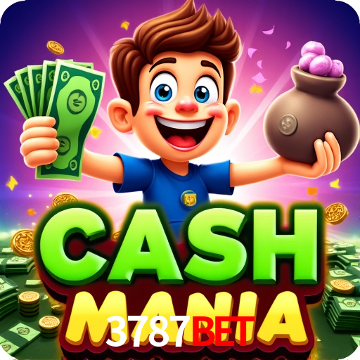 Welcome Bonus 3787bet