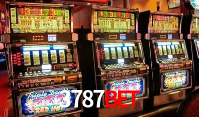 Exclusive Offers 3787bet