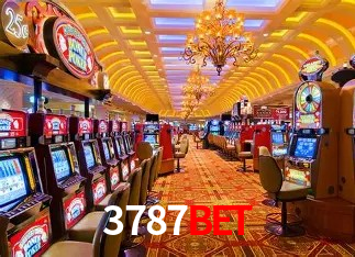 Weekend Specials 3787bet