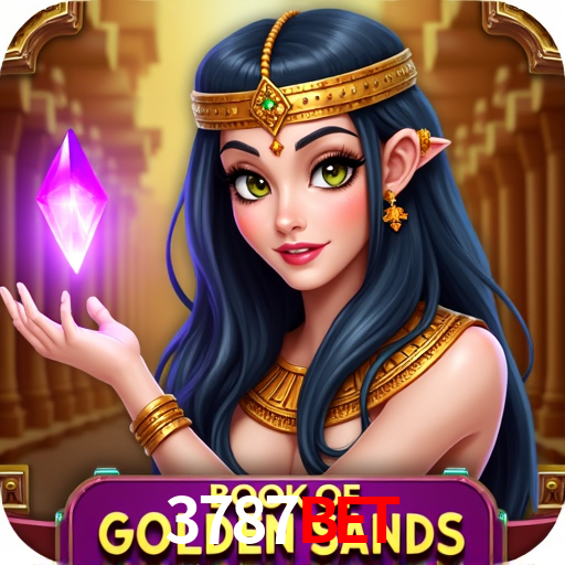 Apostas Esportivas na 3787bet: Um Guia Completo