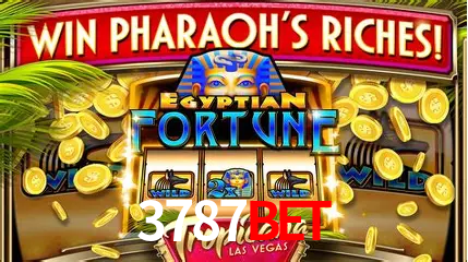 Inovações de Jogos na 3787bet: O Futuro das Experiências Interativas