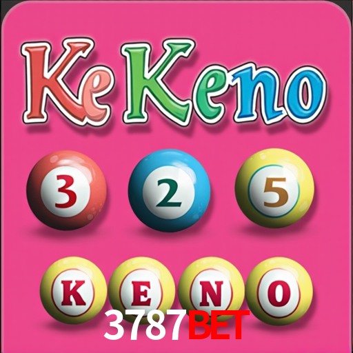 A Emoção da Loteria na 3787bet: Uma Chance de Mudança de Vida