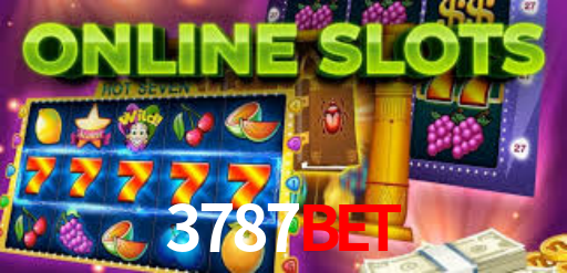 Desvendando o Mundo dos Jogos Virtuais na 3787bet