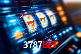 Descubra o Mundo do Cassino Online com 3787bet