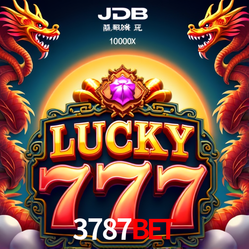 A Emoção da Loteria na 3787bet: Uma Chance de Mudança de Vida