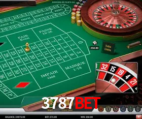 Explorando a Categoria de Eventos em Apostas na 3787bet