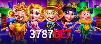Descubra o Mundo do Cassino Online com 3787bet